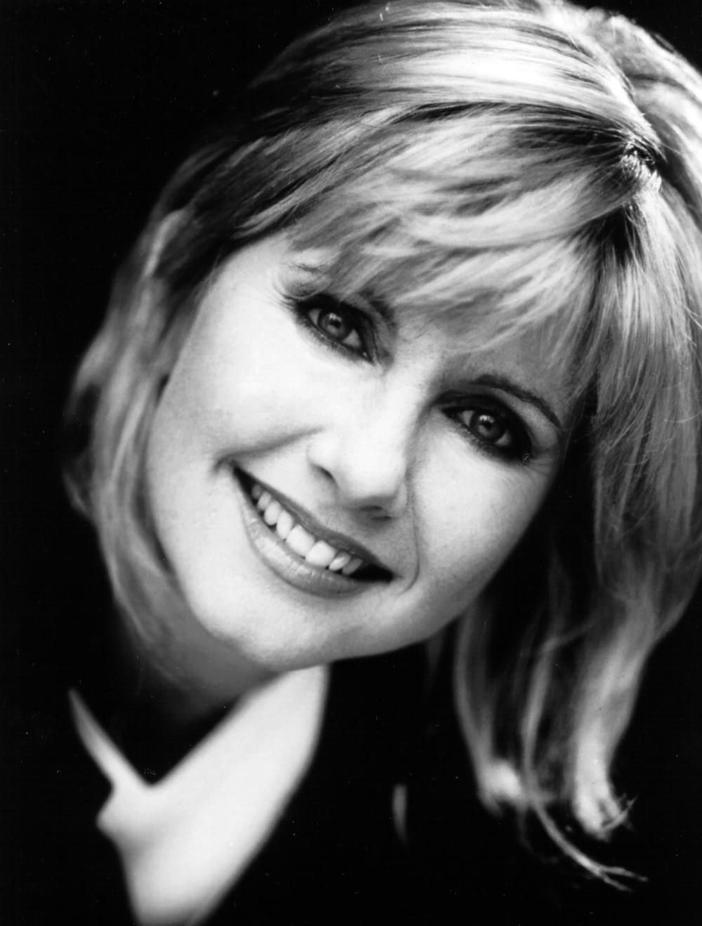 Foto de Olivia Newton-John