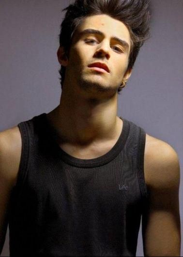 Foto de Pablo Espinosa