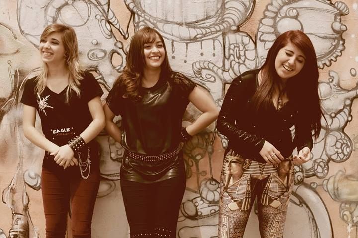 Foto de Banda Cherry Machine