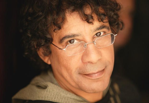 Foto de Laurent Voulzy