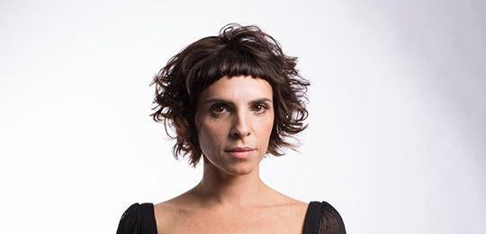 Foto de Paula Tesser