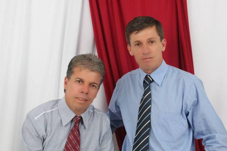 Foto de José Ricardo