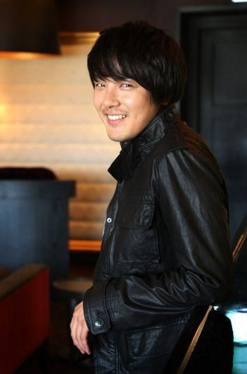 Foto de Park Yong Ha
