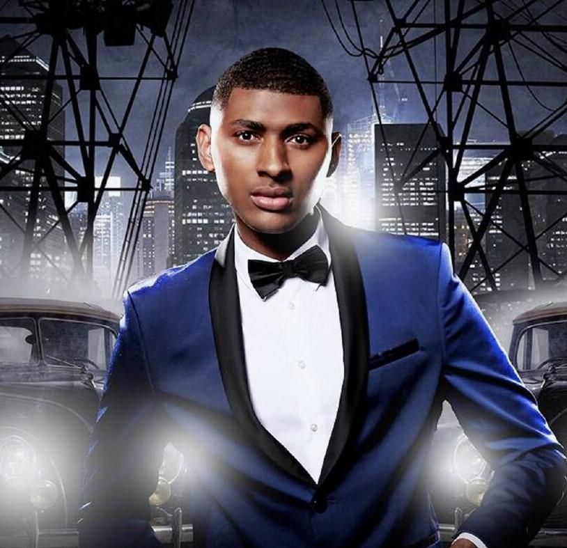 Foto de Maicam Monteiro