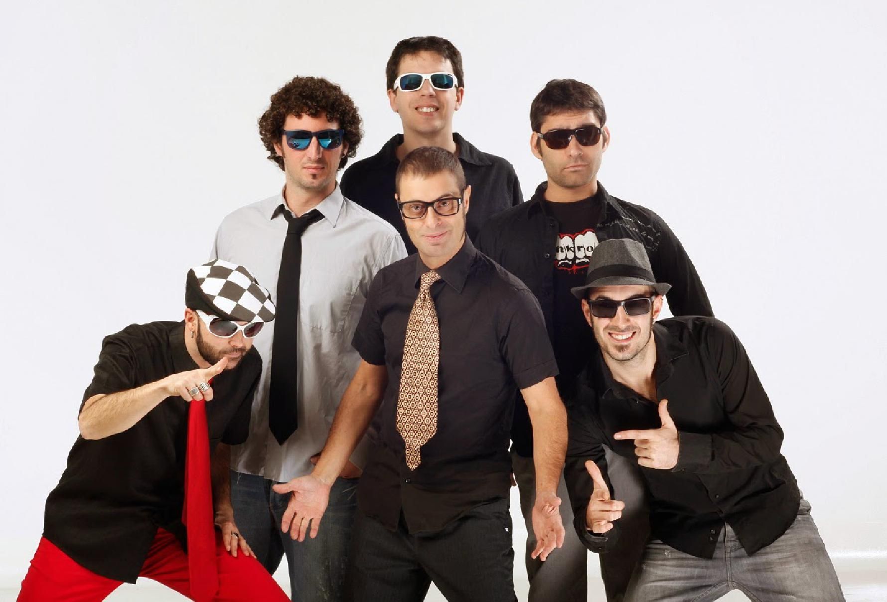 Foto de The Refrescos