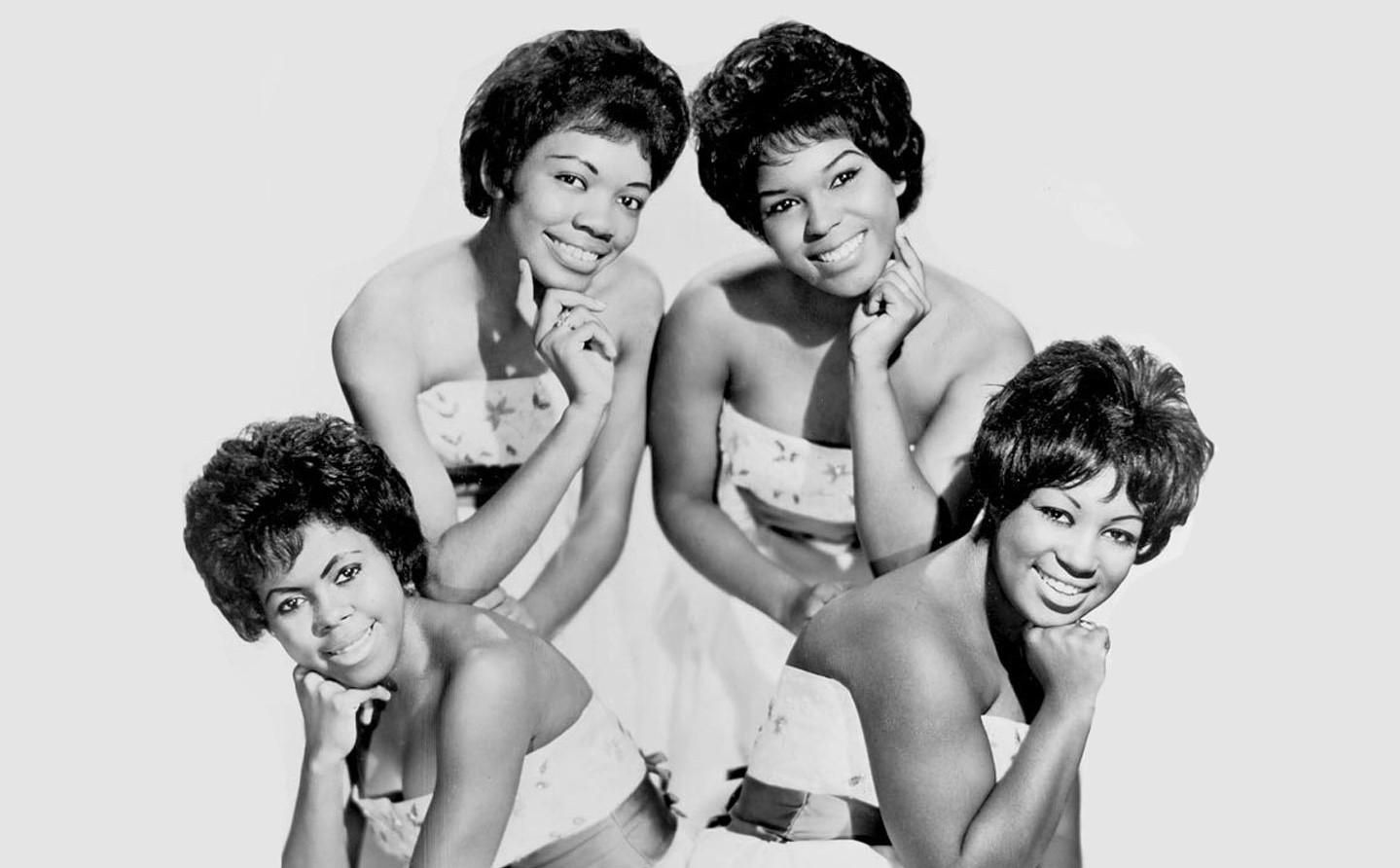 Foto de The Shirelles