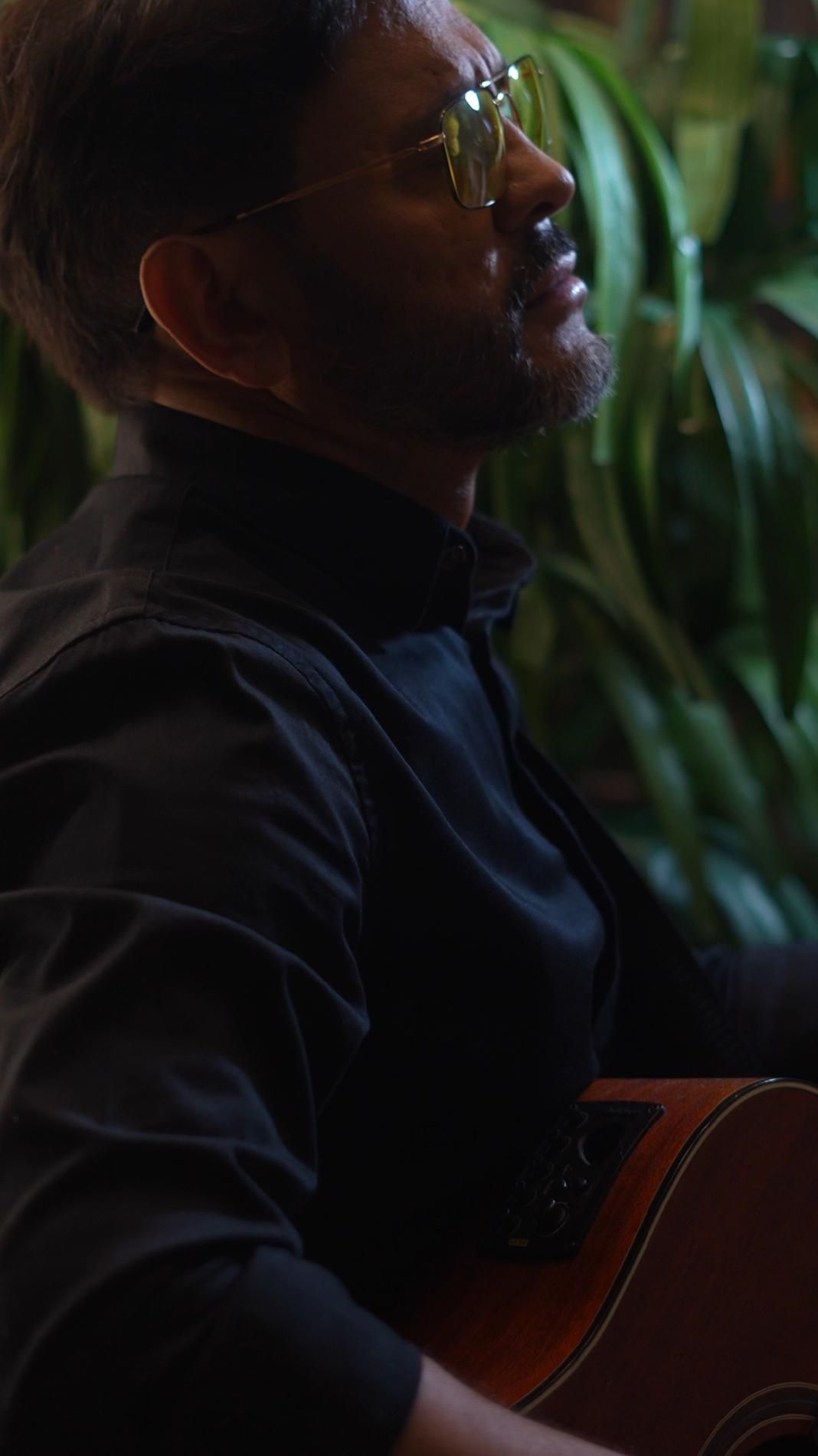 Foto de Abner Rezende