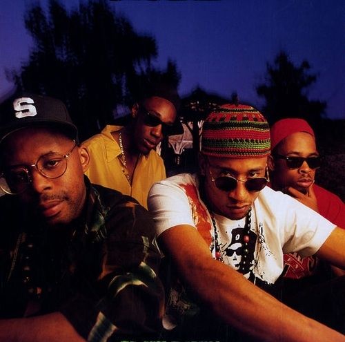 Foto de Brand Nubian