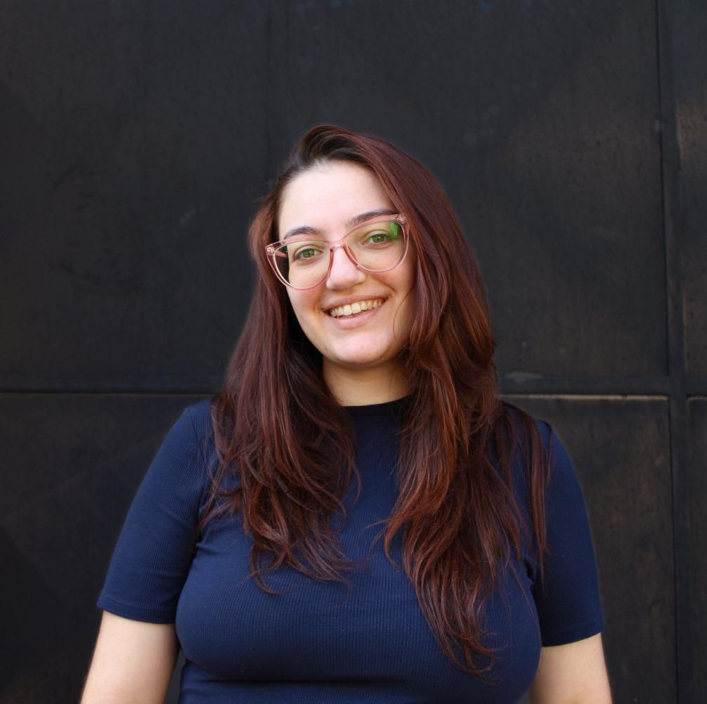 Foto de Camilla Andrade