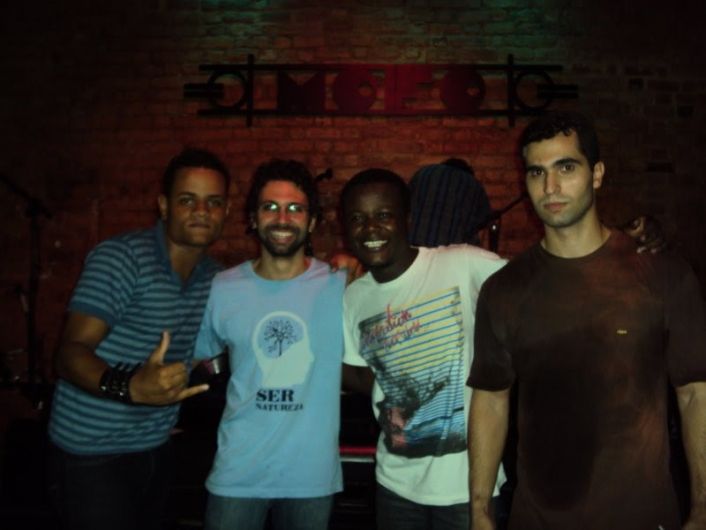 Foto de Gustavo Borner