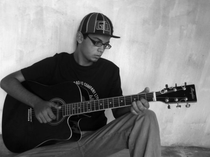 Photo of Banda Praise