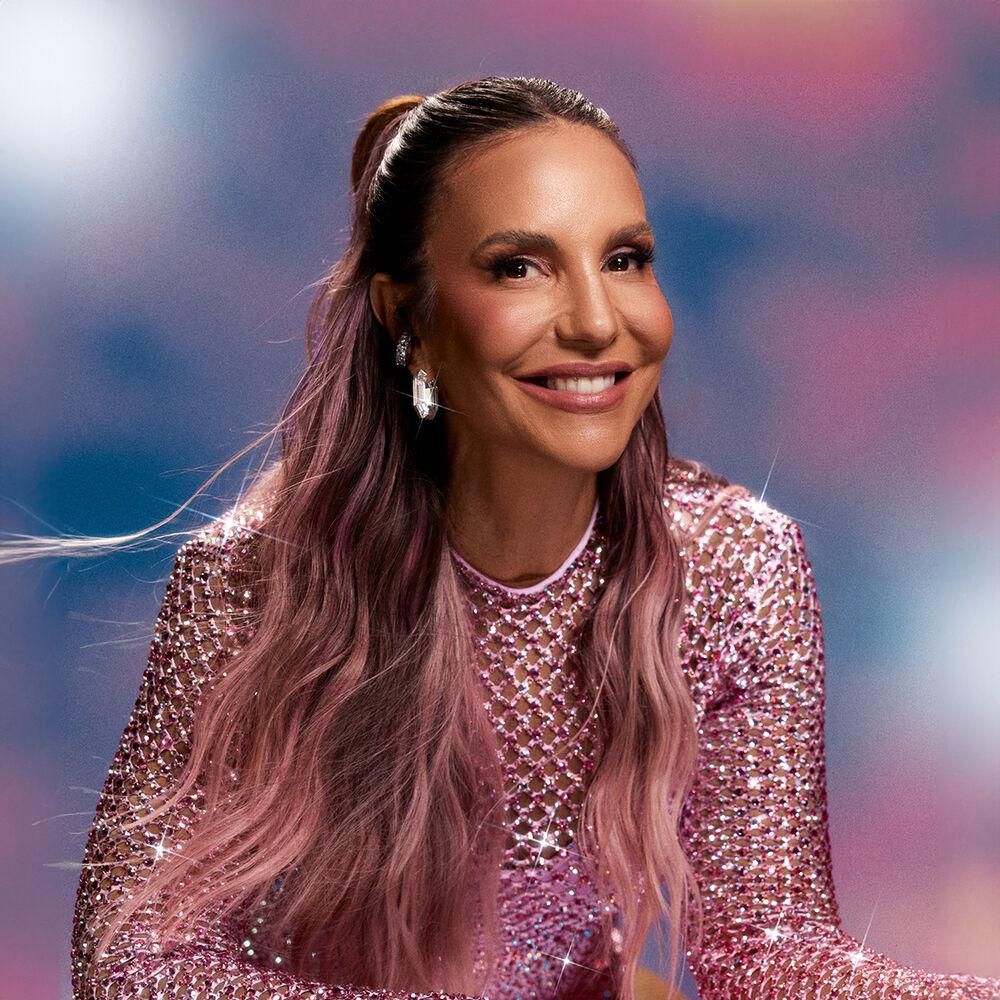 Foto de Ivete Sangalo