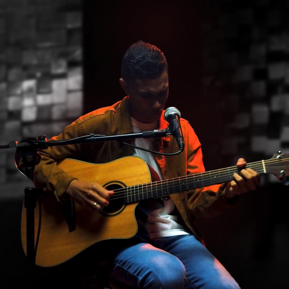 Foto de Rauan Fernando