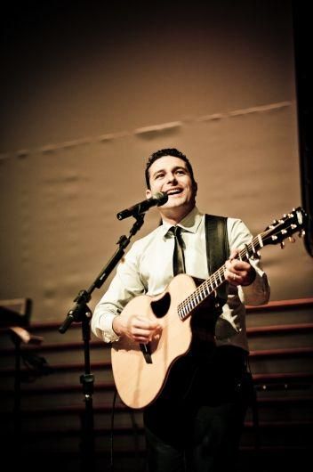 Foto de Nico Battaglia