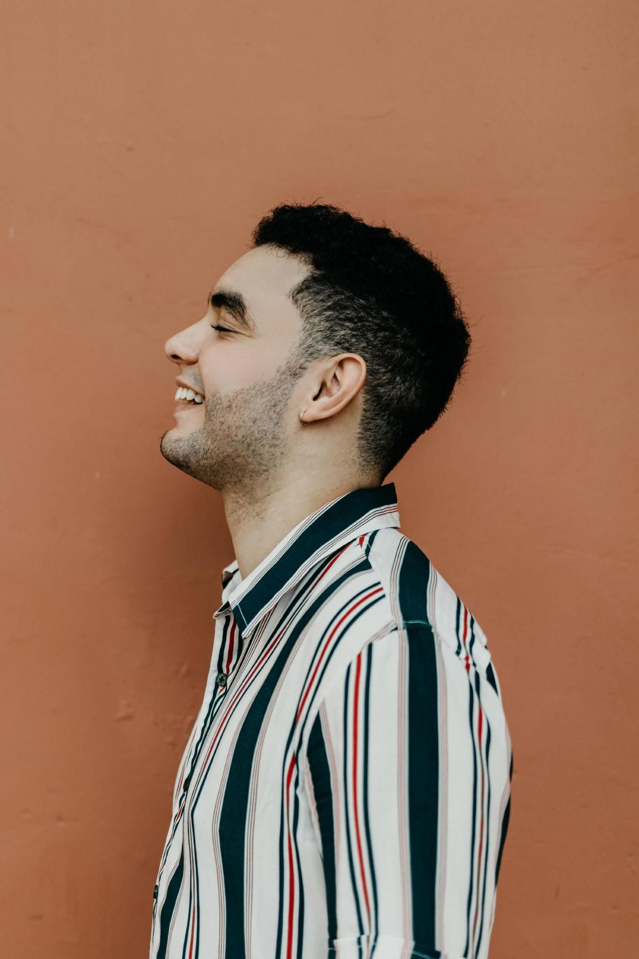 Foto de Oscar Bogarin