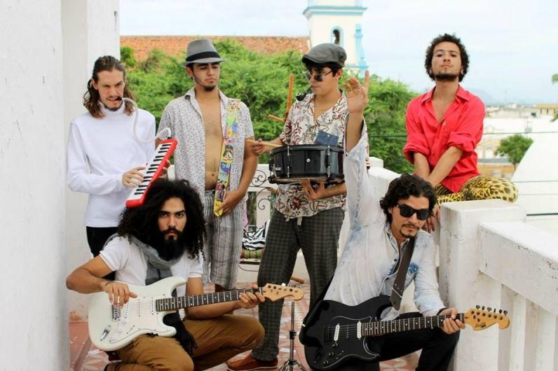 Foto de Procurando Kalu