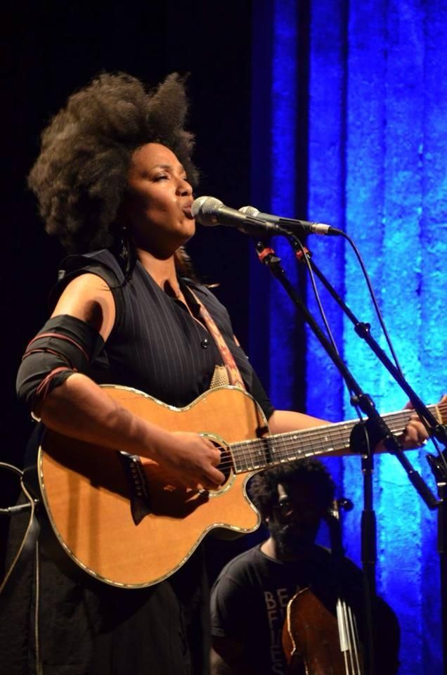 Foto de Doria Roberts