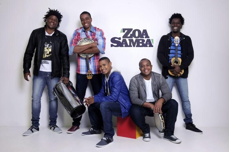 Photo of Grupo Zoasamba