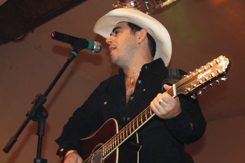 Foto de Luiz Capella