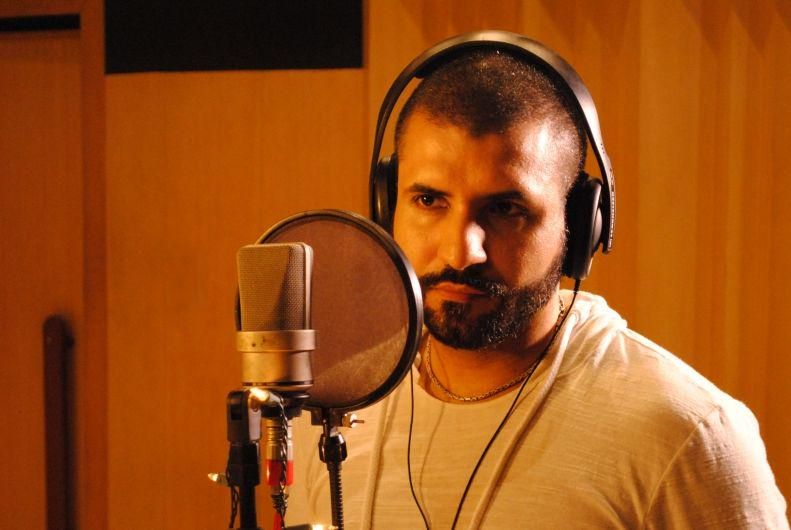 Foto de Christiano Dortas