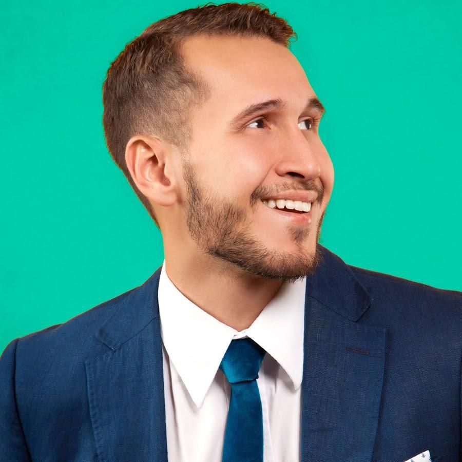 Foto de Steven Capuzzi