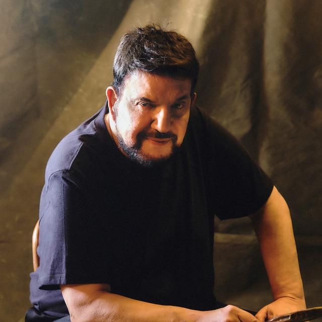 Photo of Michael Sullivan