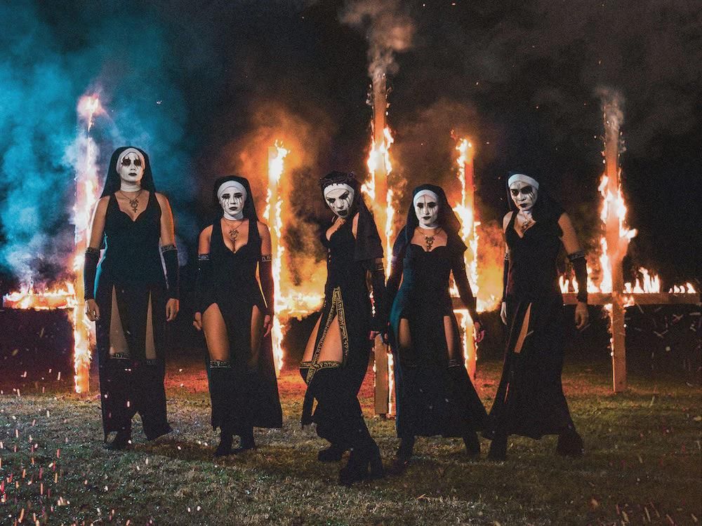 Foto de Official Dogma