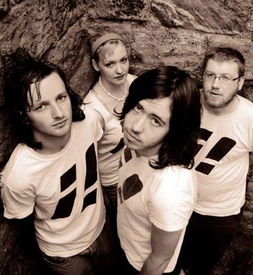 Foto de Forward, Russia!