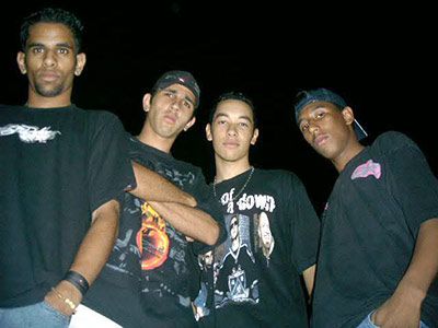 Foto de Loukura Rock