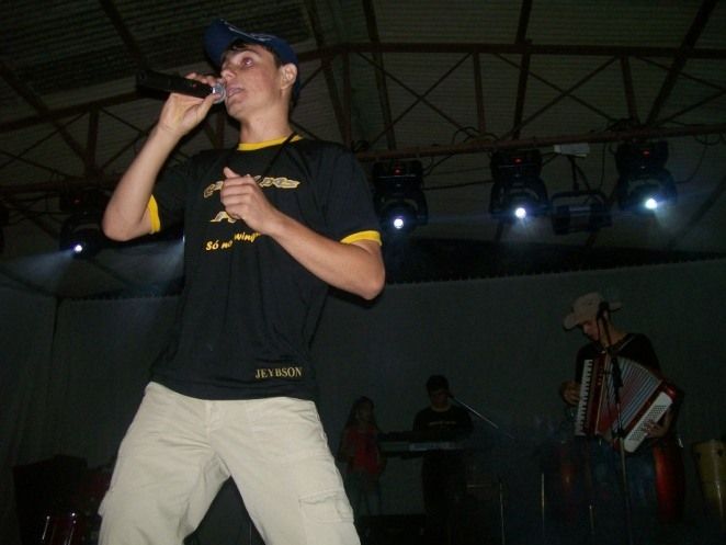 Foto de Cobiçados do Forró