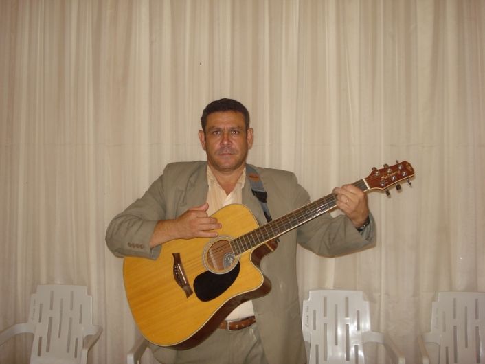 Foto de Clênio Marques