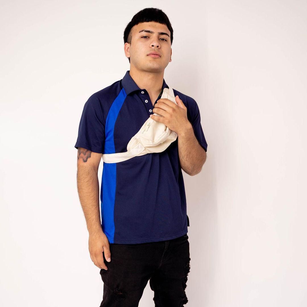 Foto de Abelardo Quintanilla