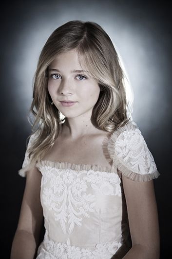 Foto de Jackie Evancho
