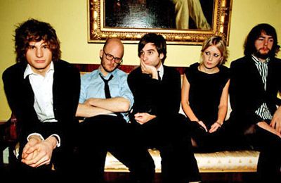 Foto de Shout Out Louds