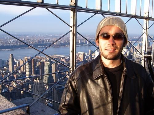 Foto de Marcio Moria