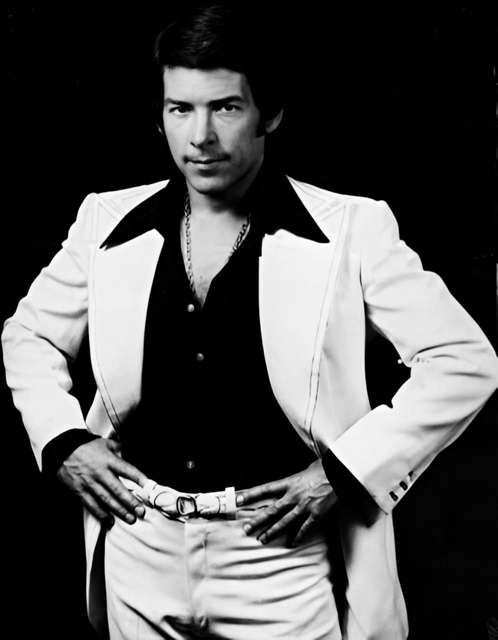 Foto de Fernando de Madariaga