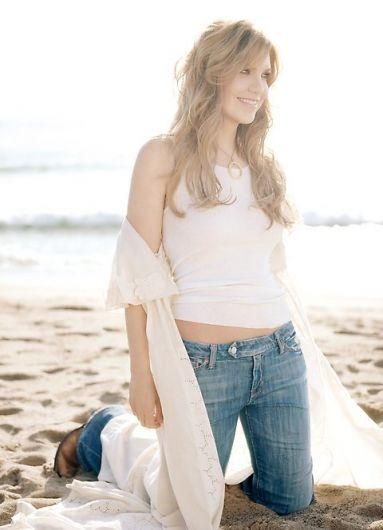 Foto de Alison Krauss