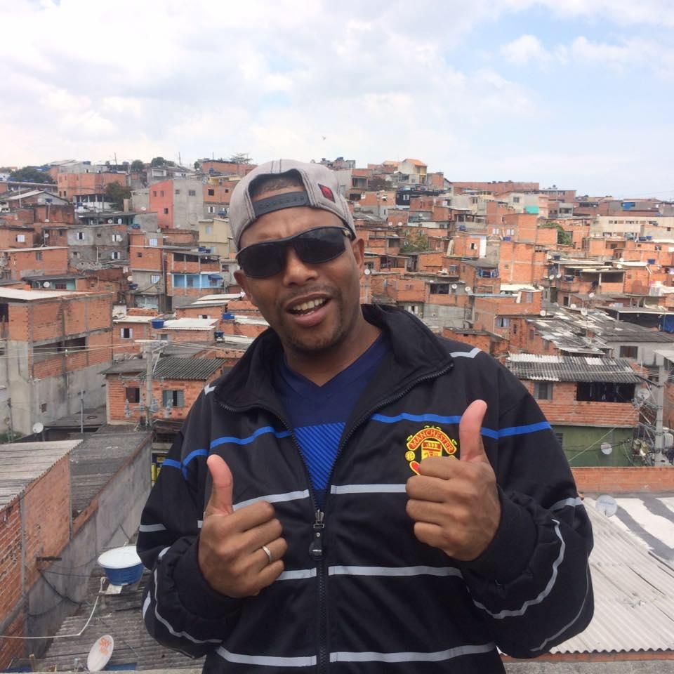 Foto de MC Tartaruga