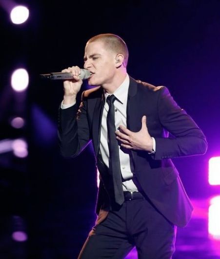 Foto de Chris Jamison