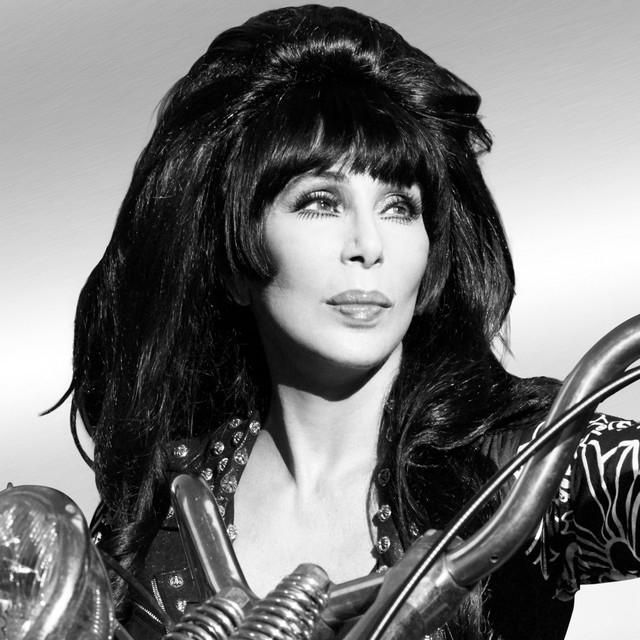 Foto de Cher