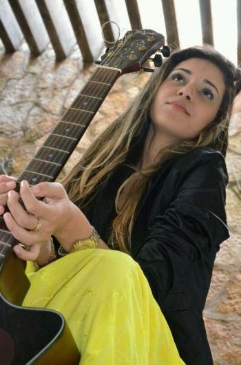 Foto de Jéssica Costa