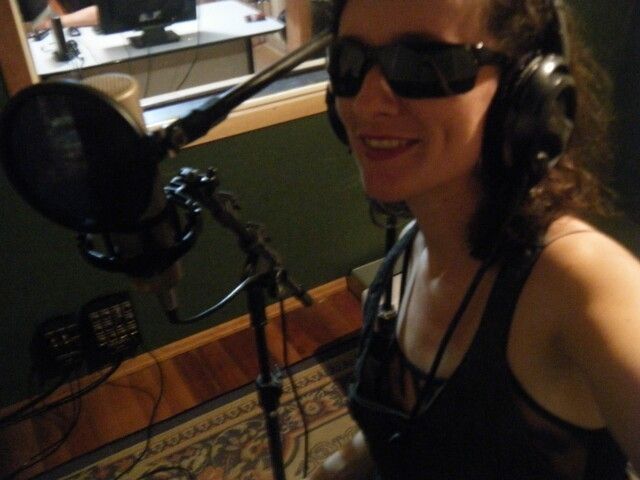 Foto de Isis Bez Birolo