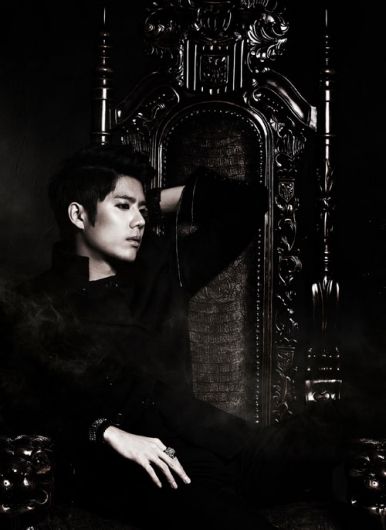 Foto de Kim KyuJong