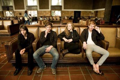 Foto de The Hush Sound