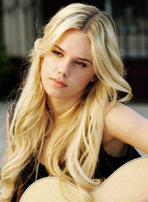 Foto de Cheyenne Kimball