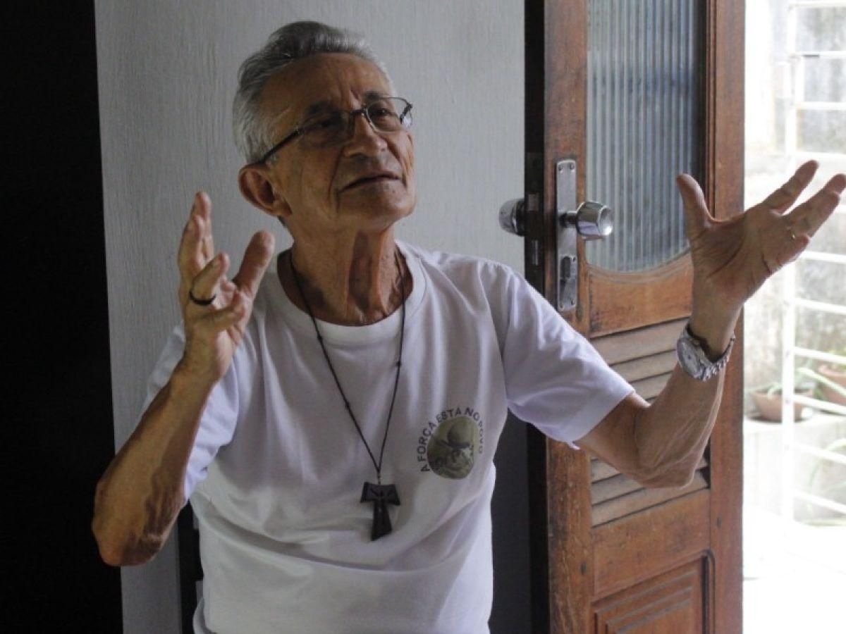 Foto de Reginaldo Veloso