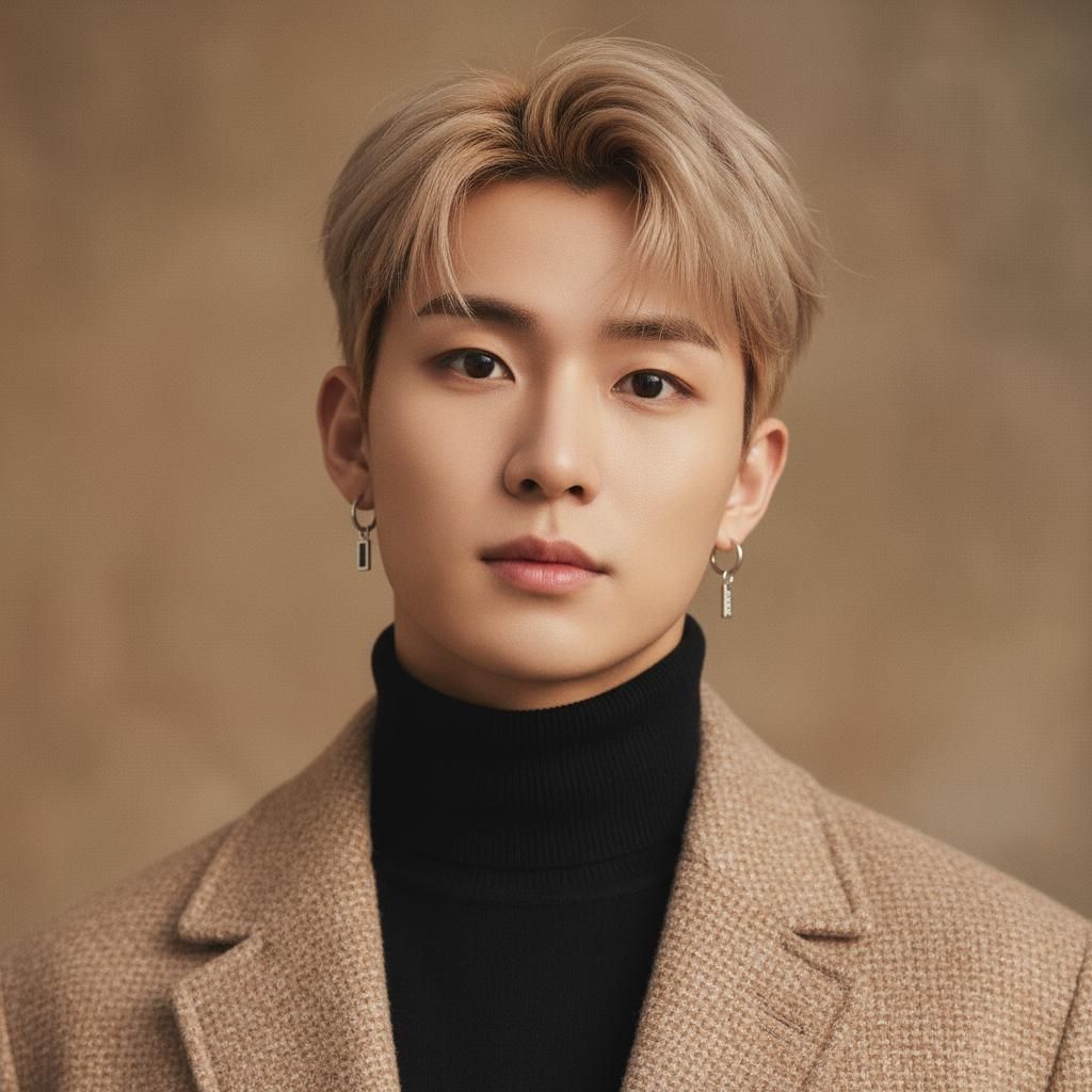 Foto de Jaehyun De Jesus