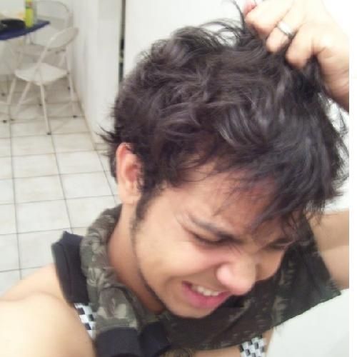 Foto de Fulvio Eduardo