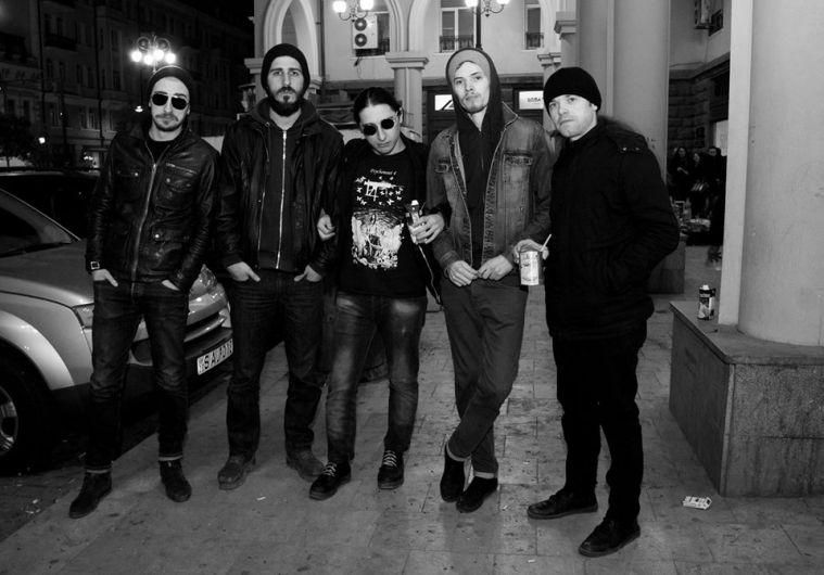 Photo of Psychonaut 4