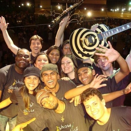 Foto de Comunidade Divina Luz